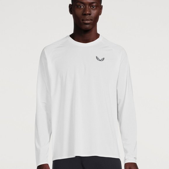 NWT CASTORE Active Technical Premium T-Shirt - Picture 1 of 10